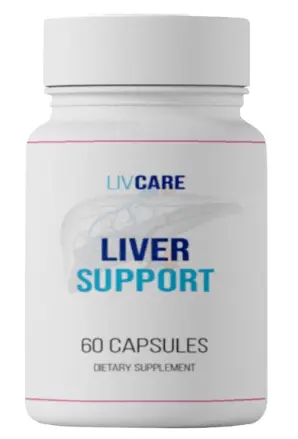 LivCare Liver Support